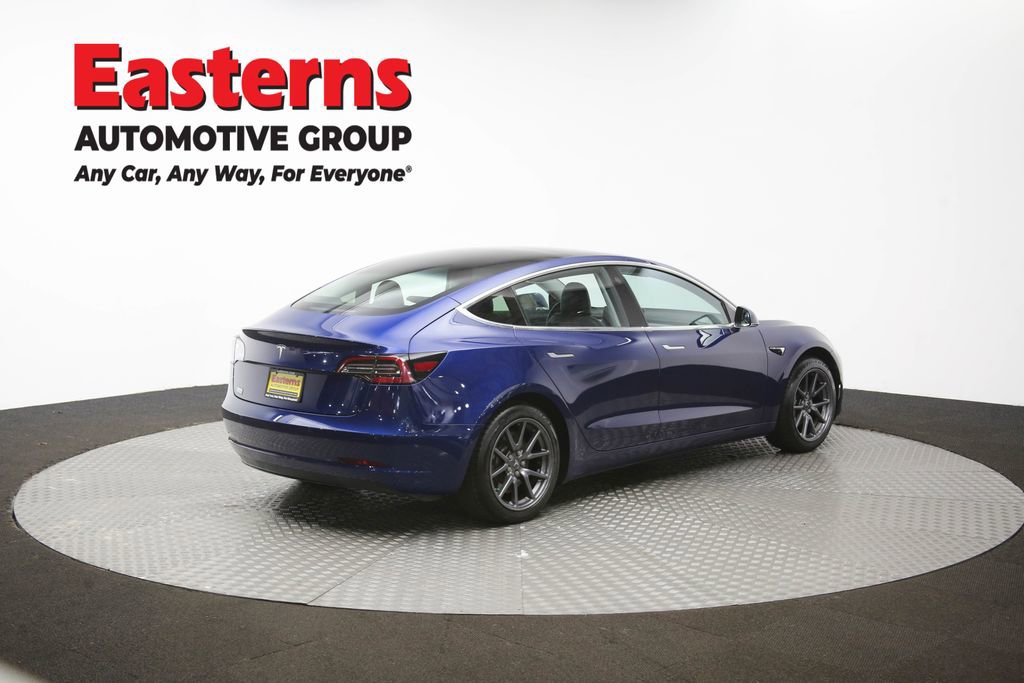 Used 2018 Tesla Model 3 Mid Range image 39