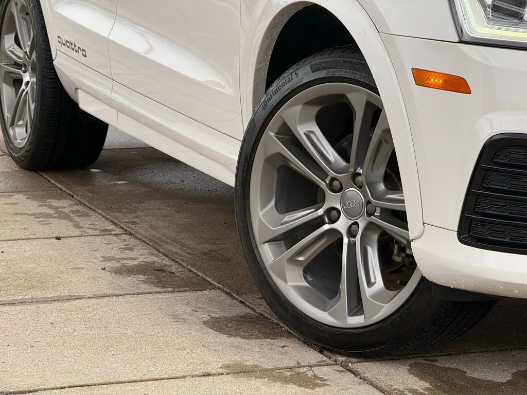 Used 2016 Audi Q3 2.0T Prestige image 10