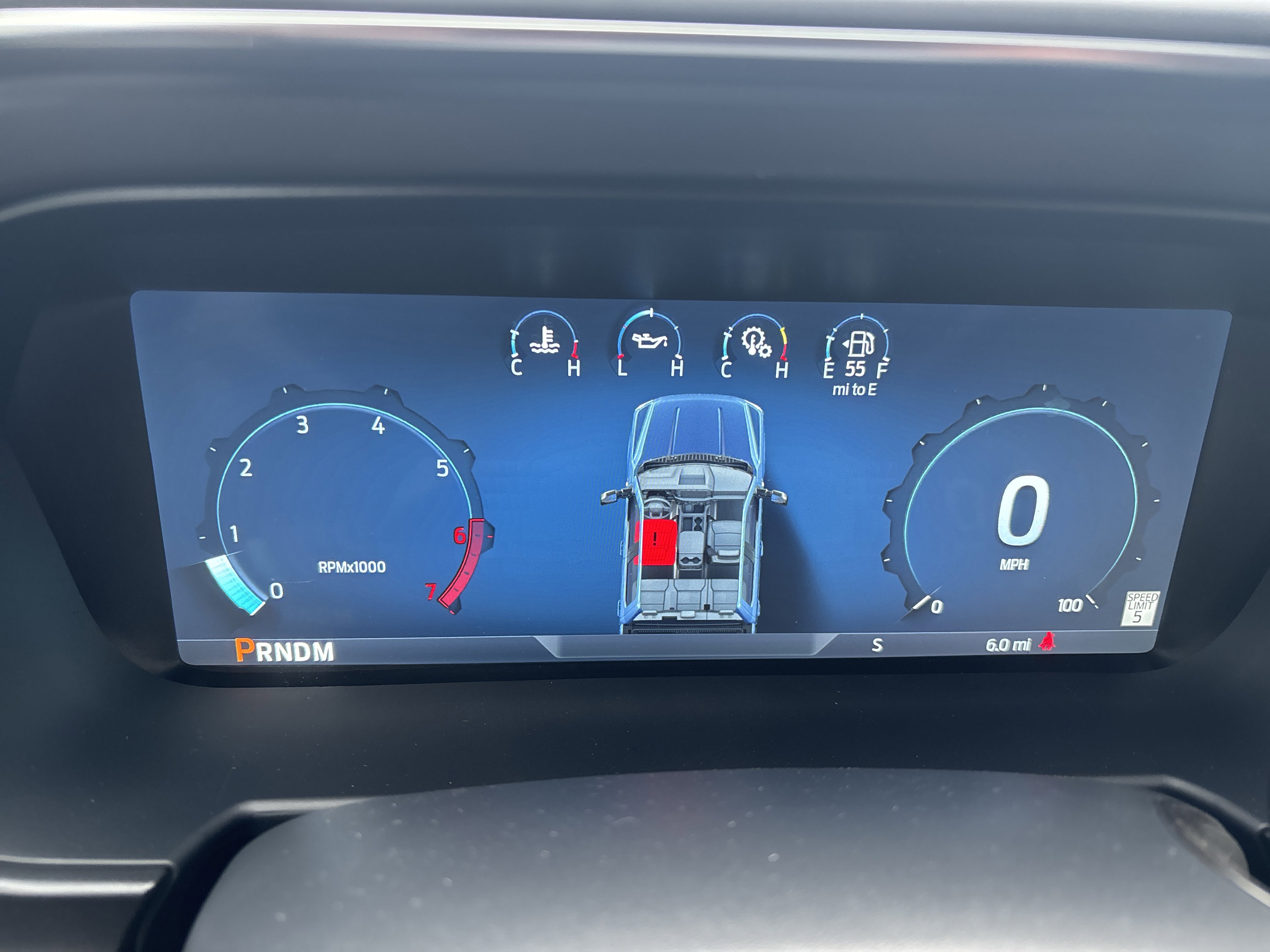 New 2026 Ford F250 Platinum image 21