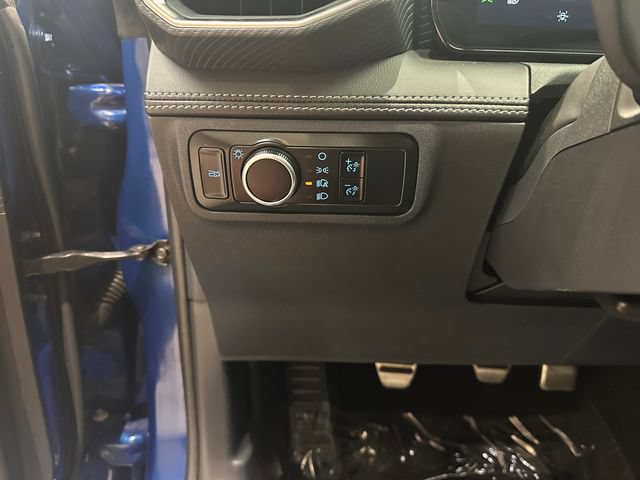 Used 2024 Ford Mustang GT Premium w/ Mustang Nite Pony Package RWD image 15