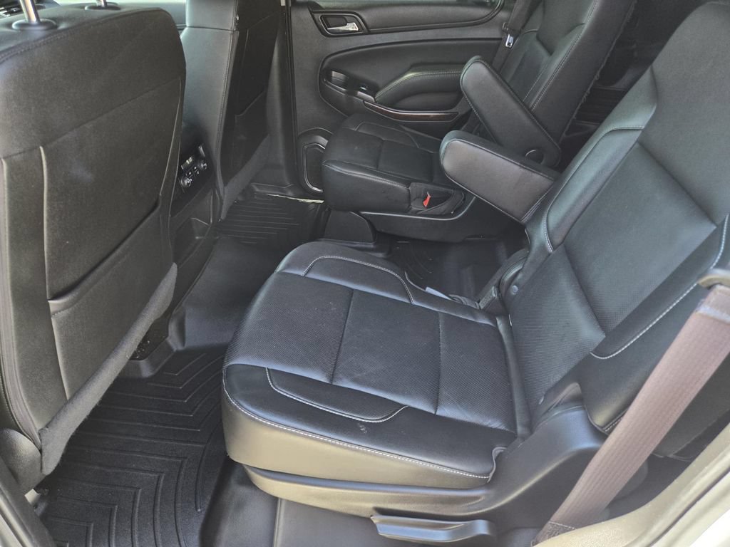 Used 2017 GMC Yukon SLT w/ Premium Edition RWD image 13