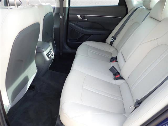 Used 2020 Hyundai Sonata Limited image 8