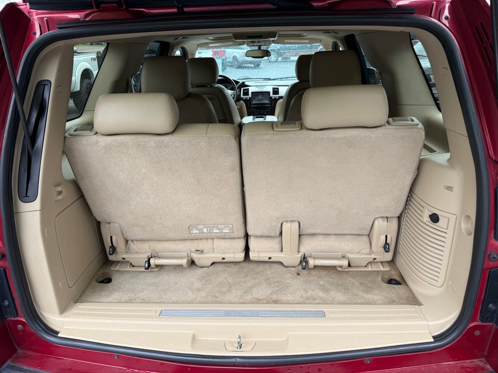 Used 2013 Cadillac Escalade Premium AWD/4WD image 68