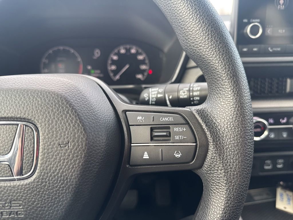 Certified 2023 Honda CR-V EX image 27