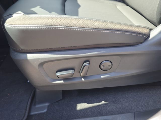 New 2026 Nissan Pathfinder SL image 22