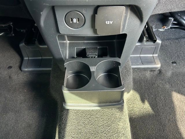 Used 2025 Ford Explorer ST-Line image 42