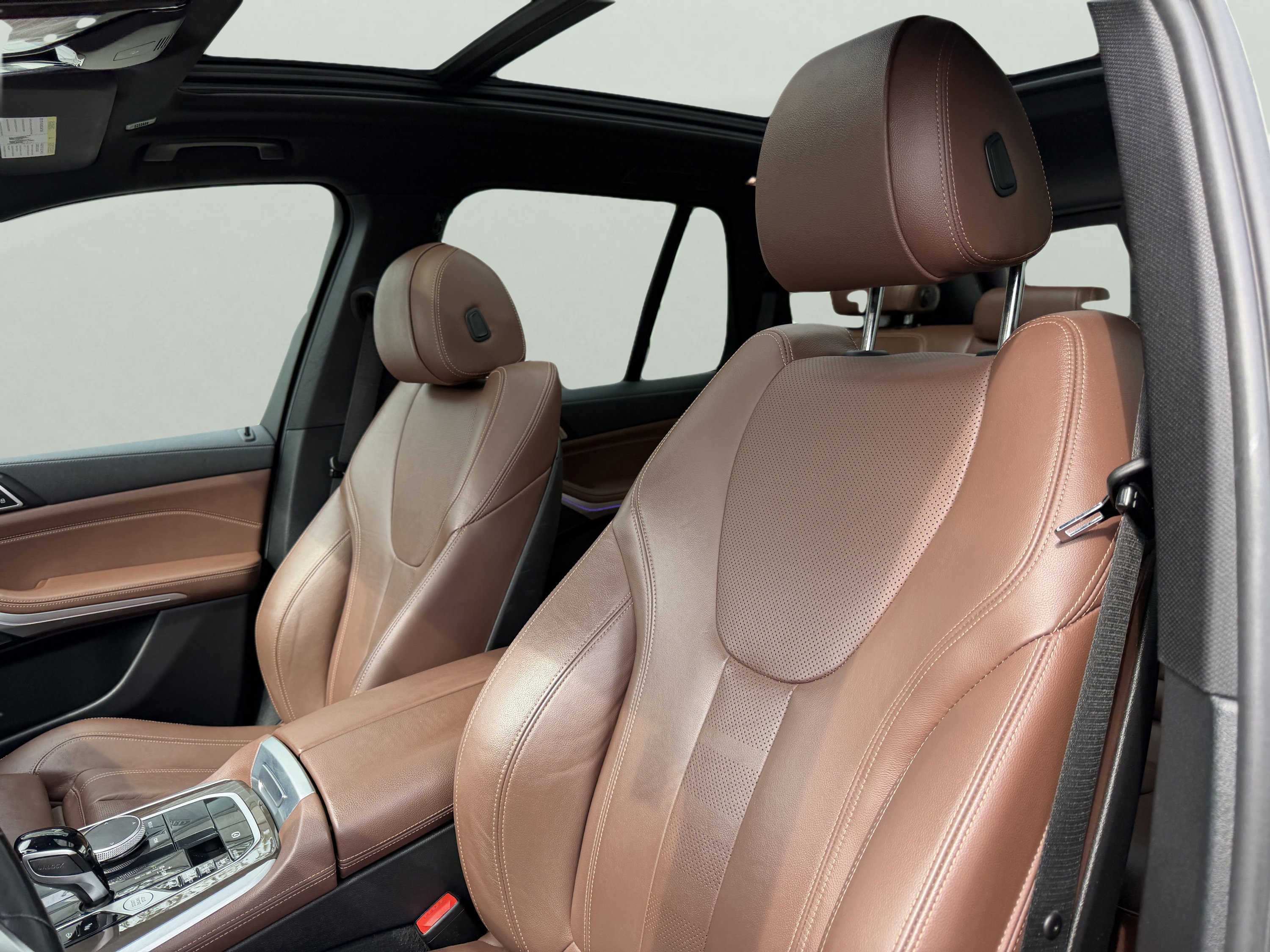 Used 2022 BMW X5 xDrive40i w/ Premium Package AWD/4WD image 25