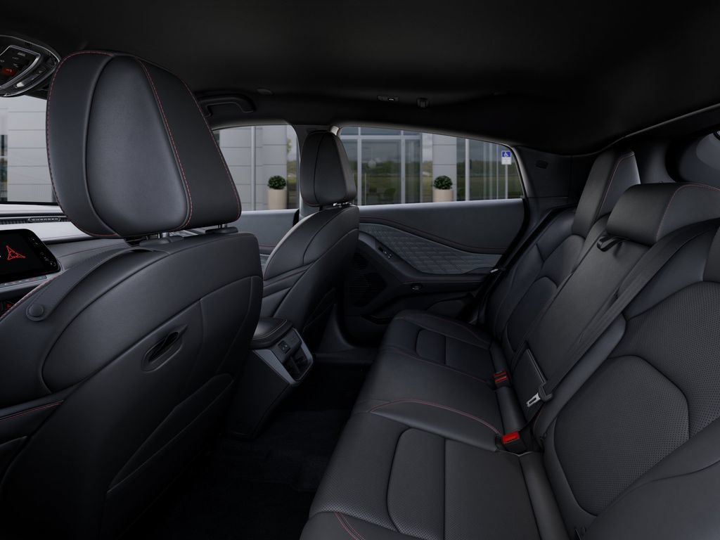 New 2026 Dodge Charger R/T AWD/4WD image 26