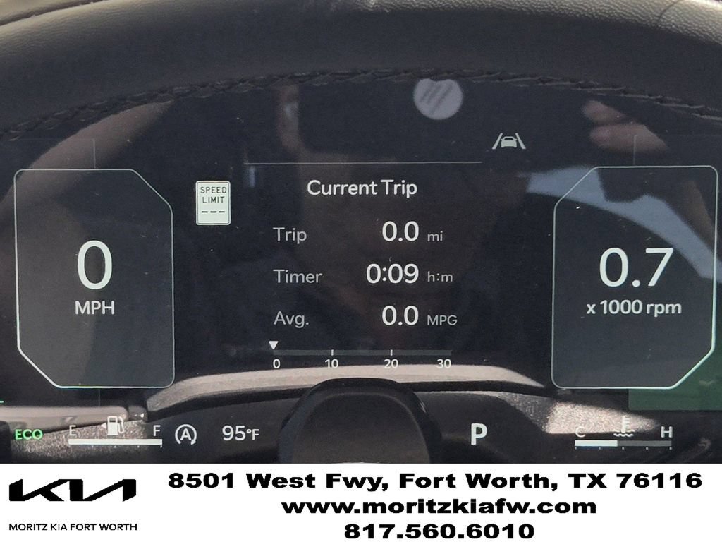 New 2027 Kia Telluride SX X-Pro AWD/4WD image 11