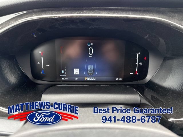 New 2026 Ford Transit 150 Low Roof RWD image 19