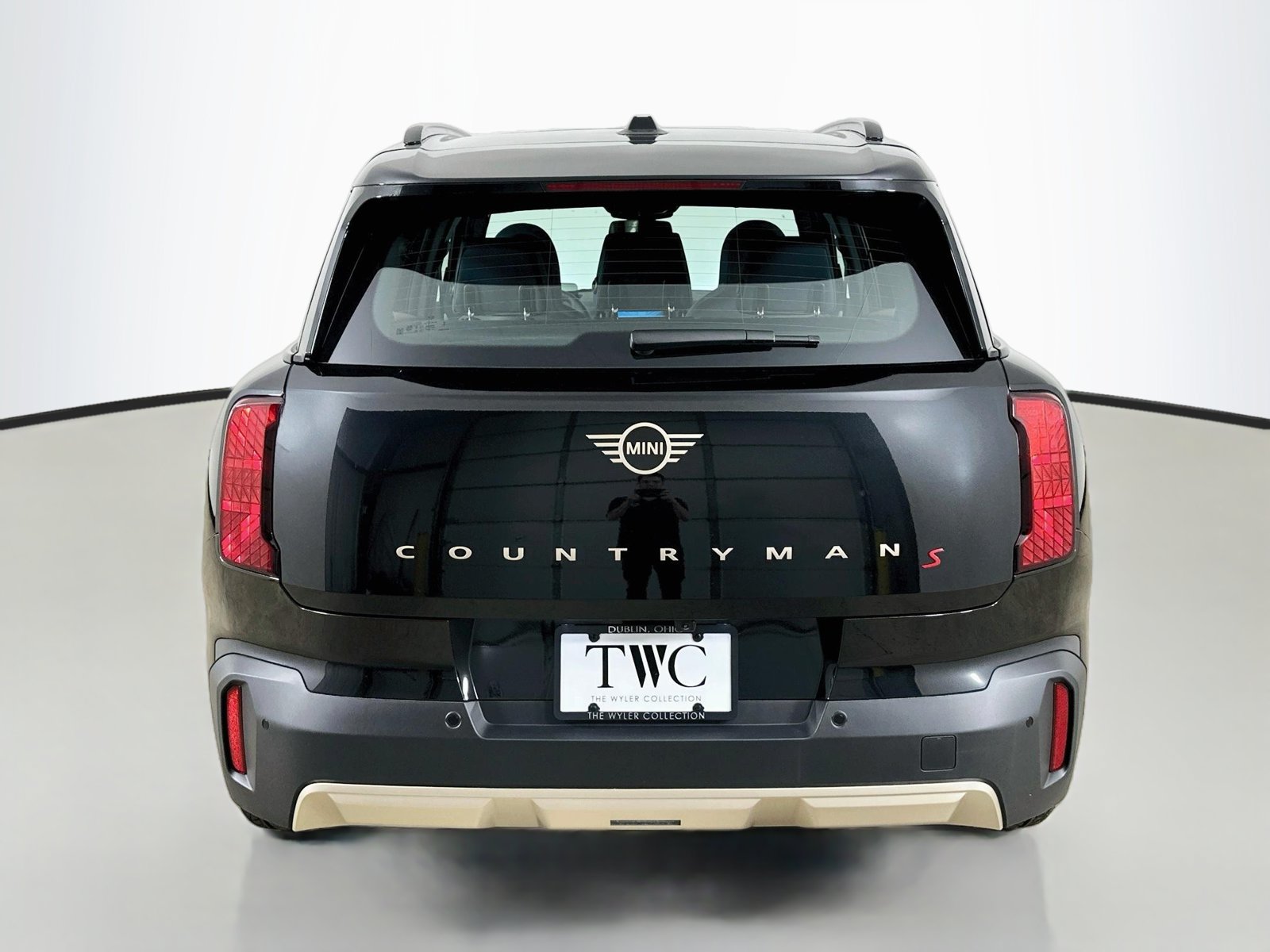 New 2027 MINI Cooper Countryman S AWD/4WD image 6