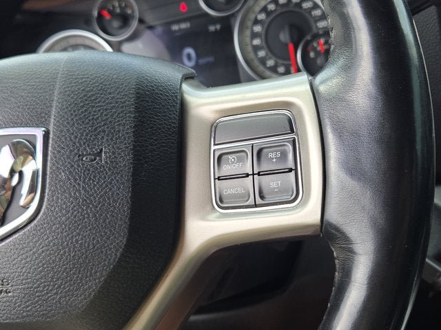 Used 2017 RAM 2500 Laramie AWD/4WD image 30