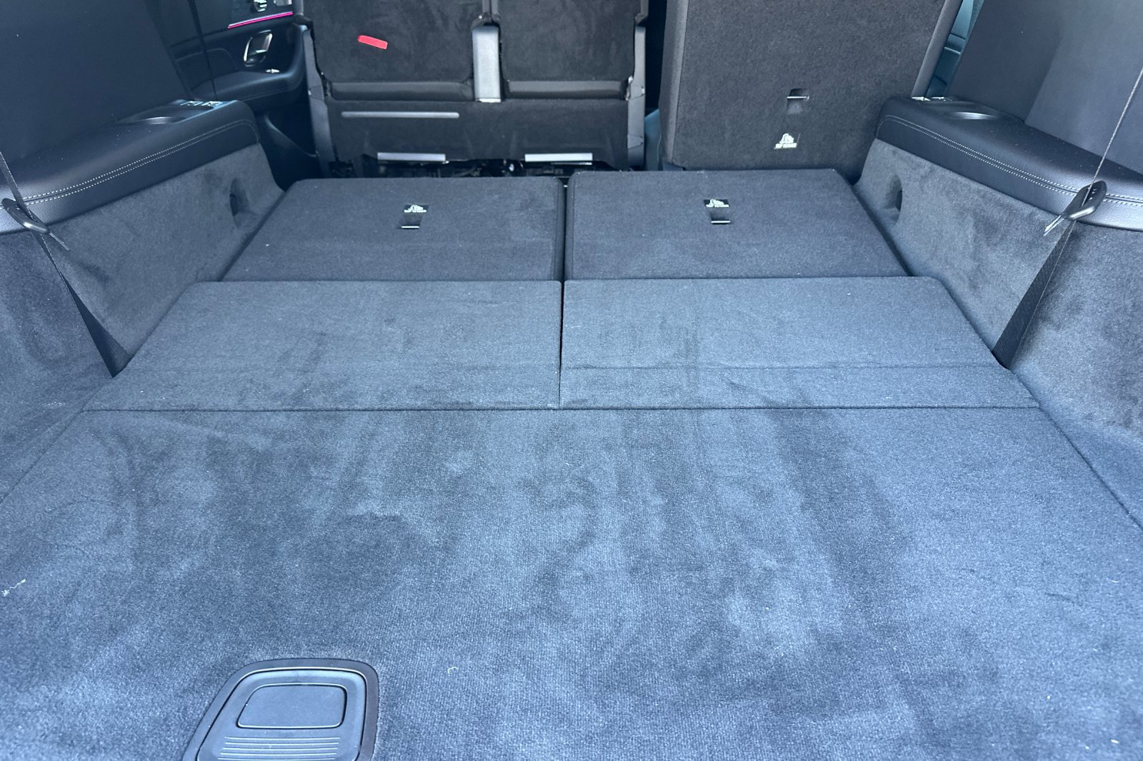 New 2026 Mercedes-Benz GLS 450 GLS 450 image 16