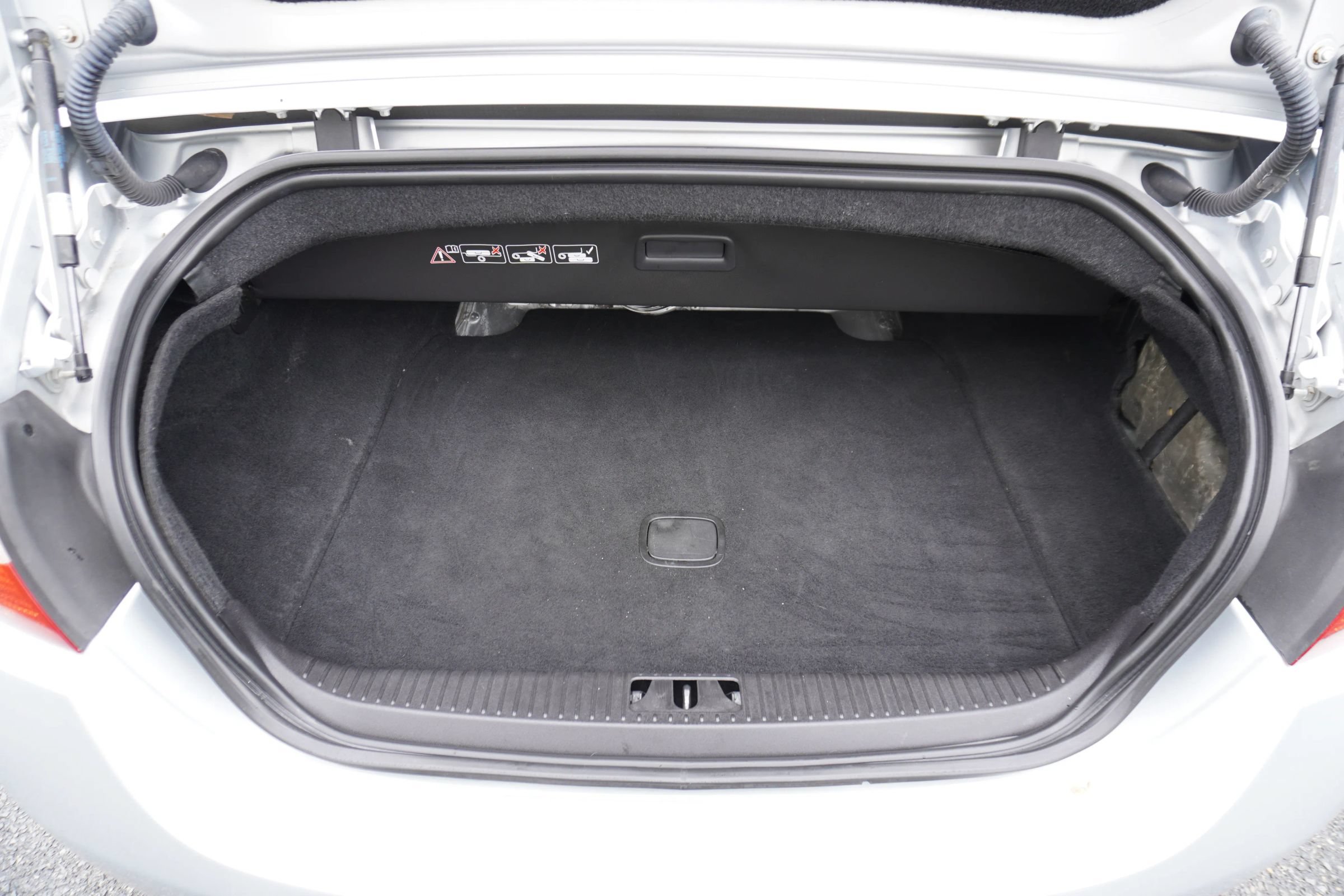 Used 2007 Jaguar XK Convertible RWD image 15