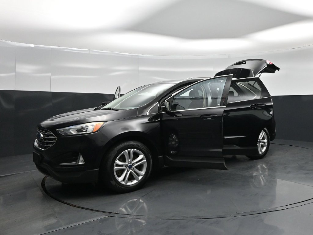 Used 2019 Ford Edge SEL w/ Equipment Group 201A AWD/4WD image 28