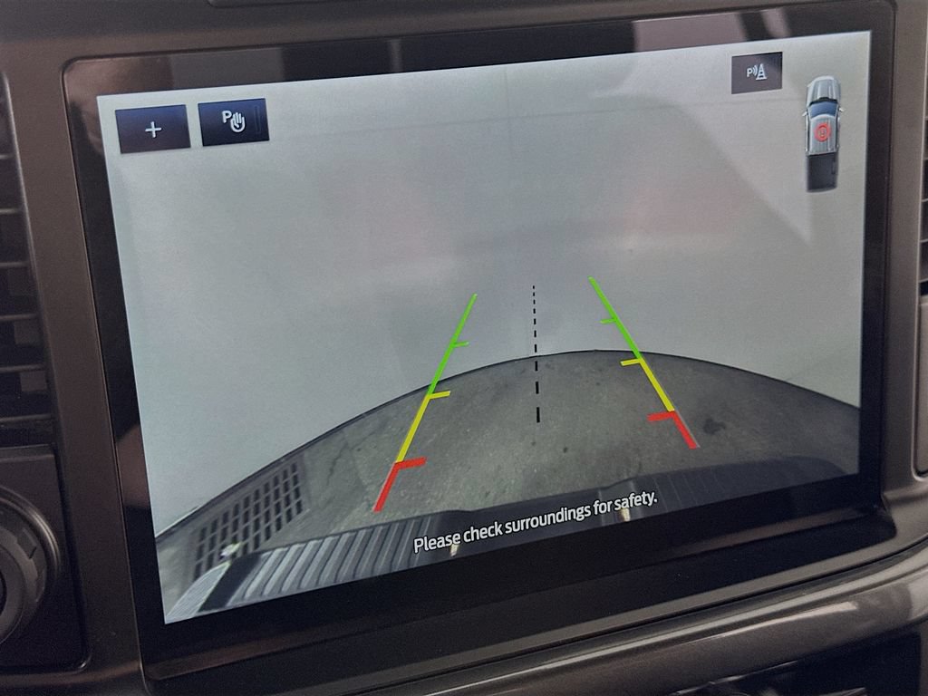 Used 2023 Ford F150 Tremor AWD/4WD image 10