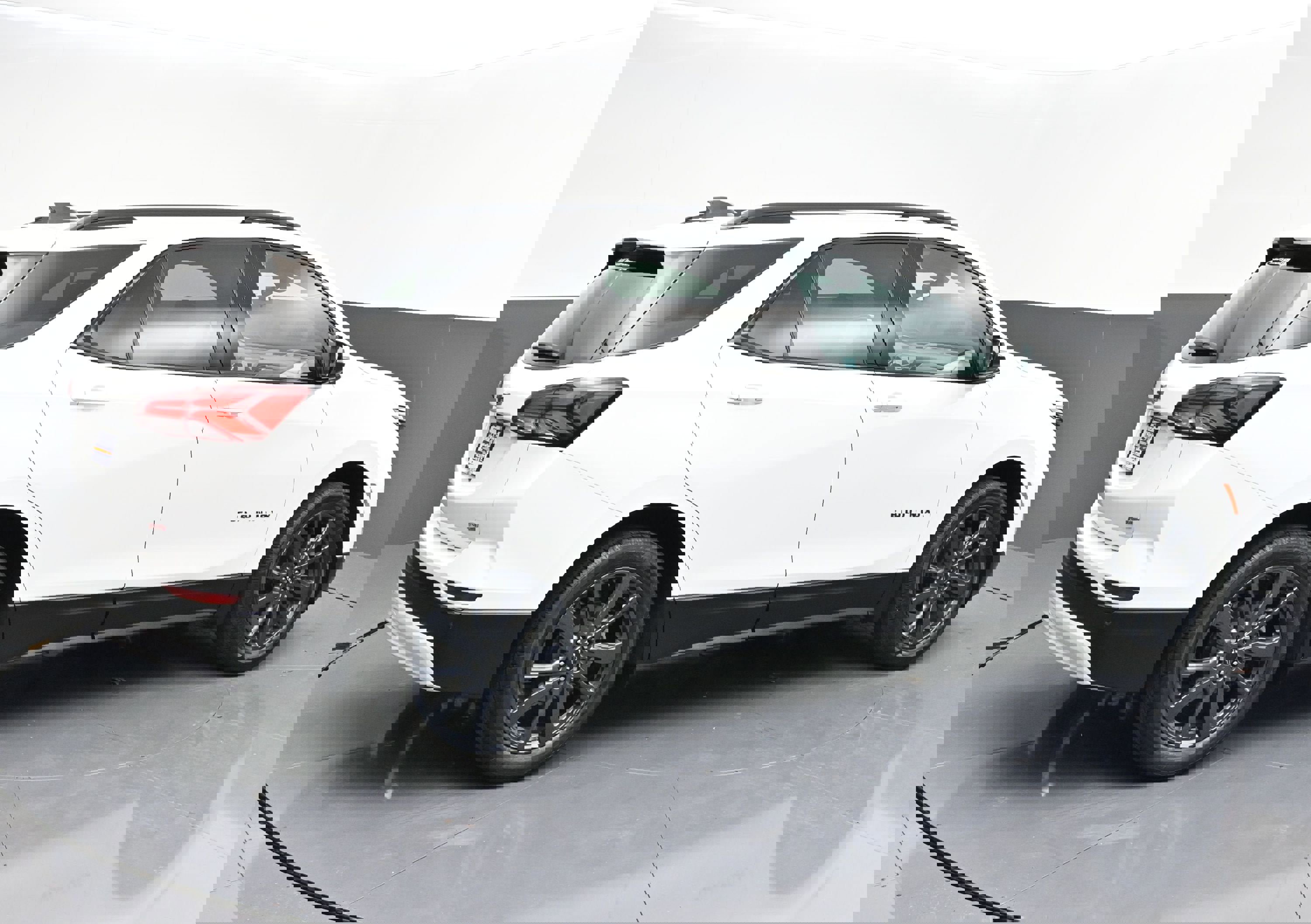 Used 2024 Chevrolet Equinox RS image 7