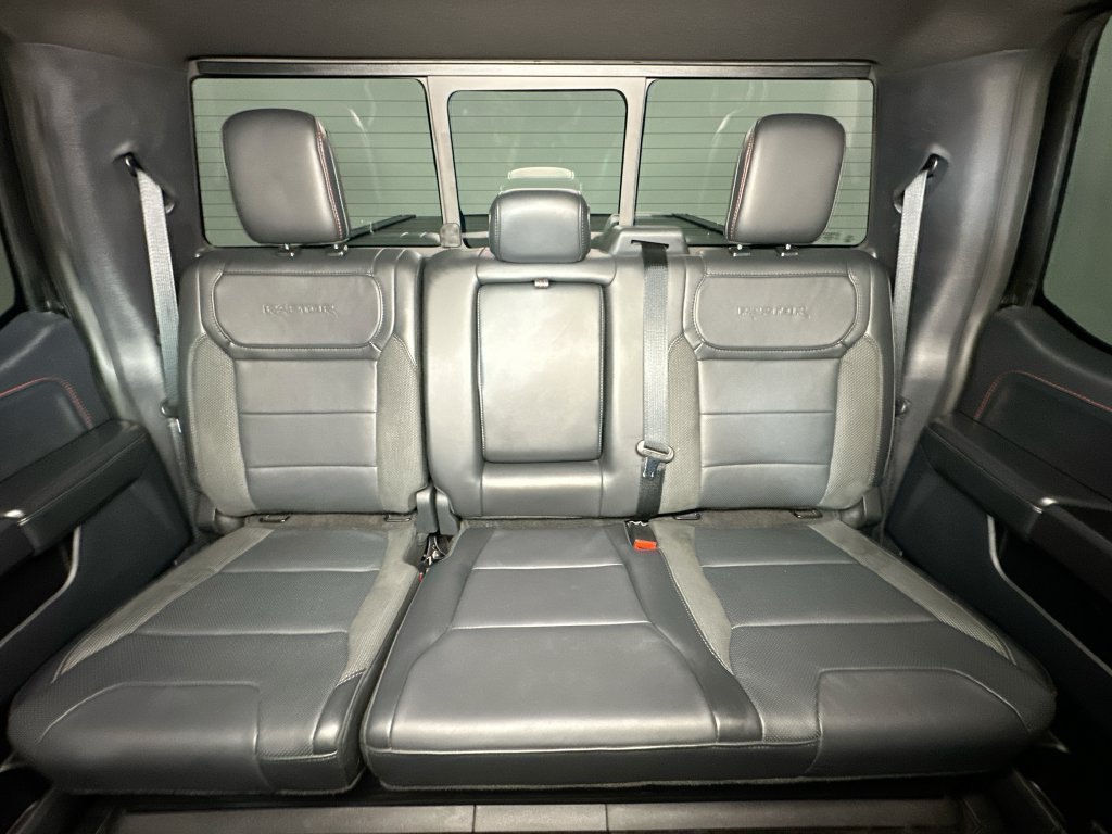 Used 2024 Ford F150 Raptor AWD/4WD image 13