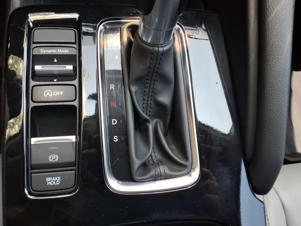 Used 2023 Acura Integra FWD image 23