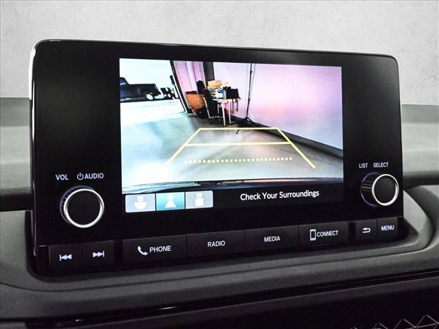 Used 2025 Honda Accord LX image 14