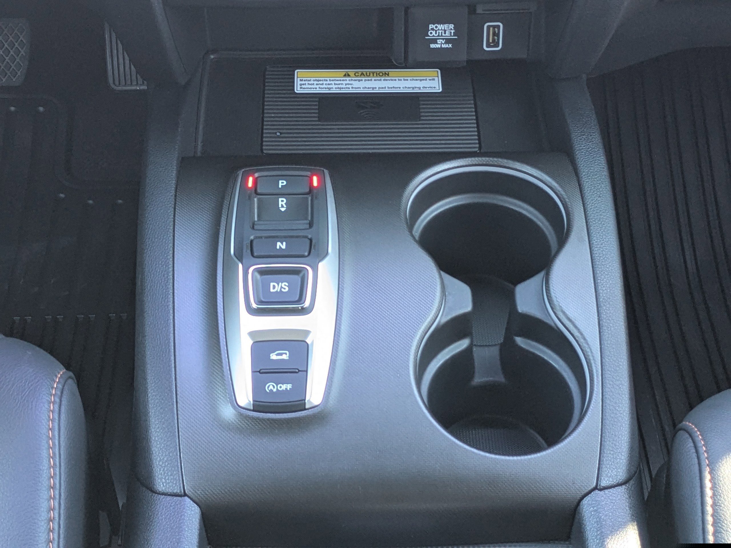 Used 2022 Honda Passport TrailSport image 20