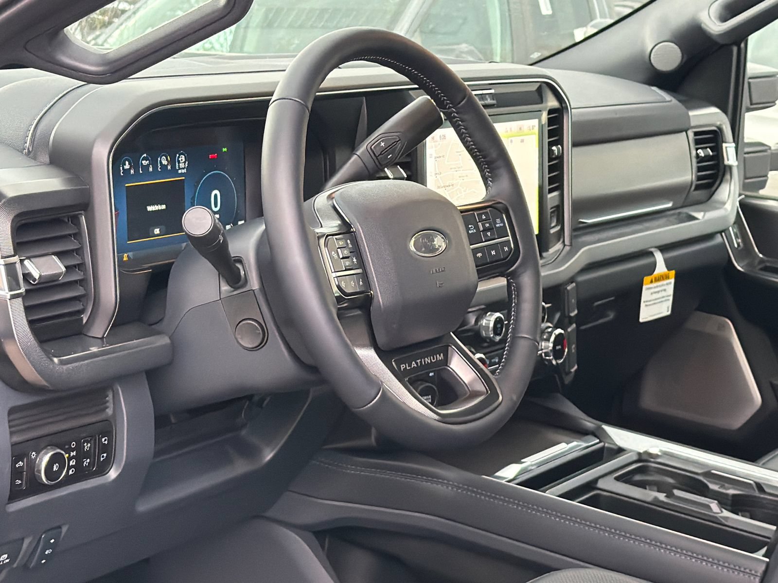 New 2026 Ford F350 Platinum AWD/4WD image 18
