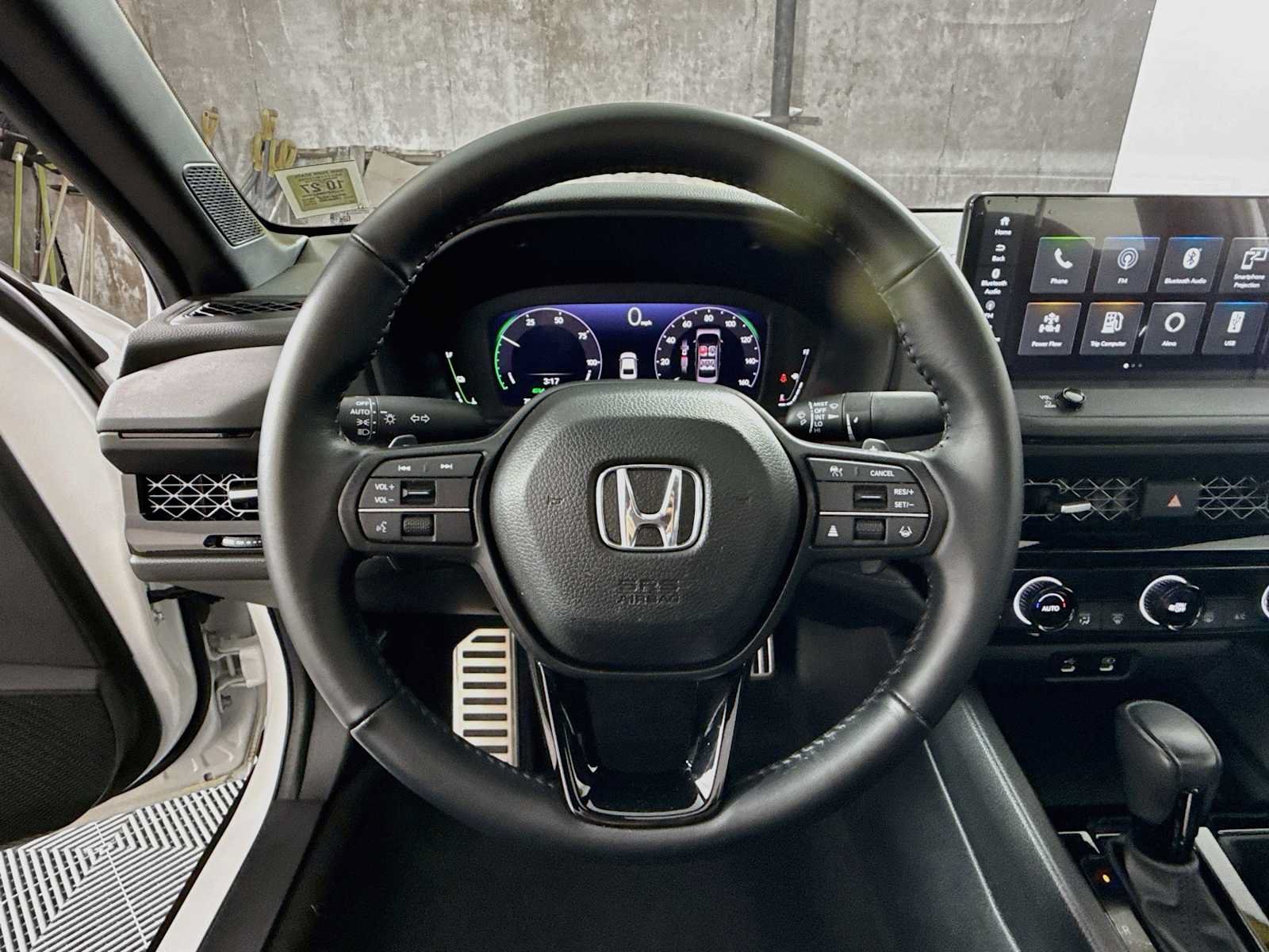 Certified 2024 Honda Accord Sport image 10