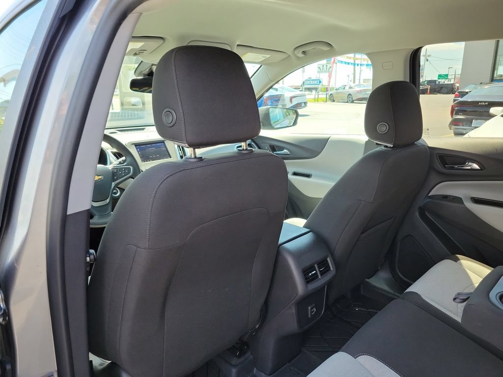 Certified 2023 Chevrolet Equinox LS w/ LS Convenience Package FWD image 26