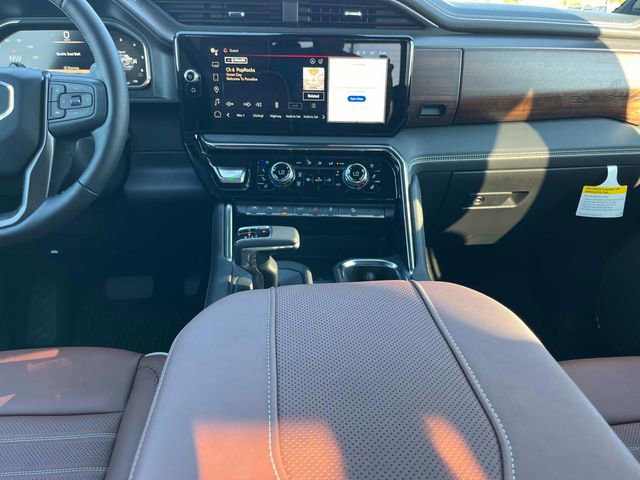 New 2026 GMC Sierra 1500 Denali Ultimate image 16