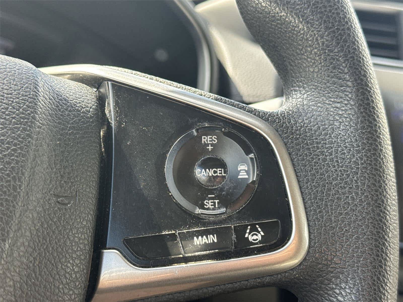 Used 2018 Honda CR-V EX image 20