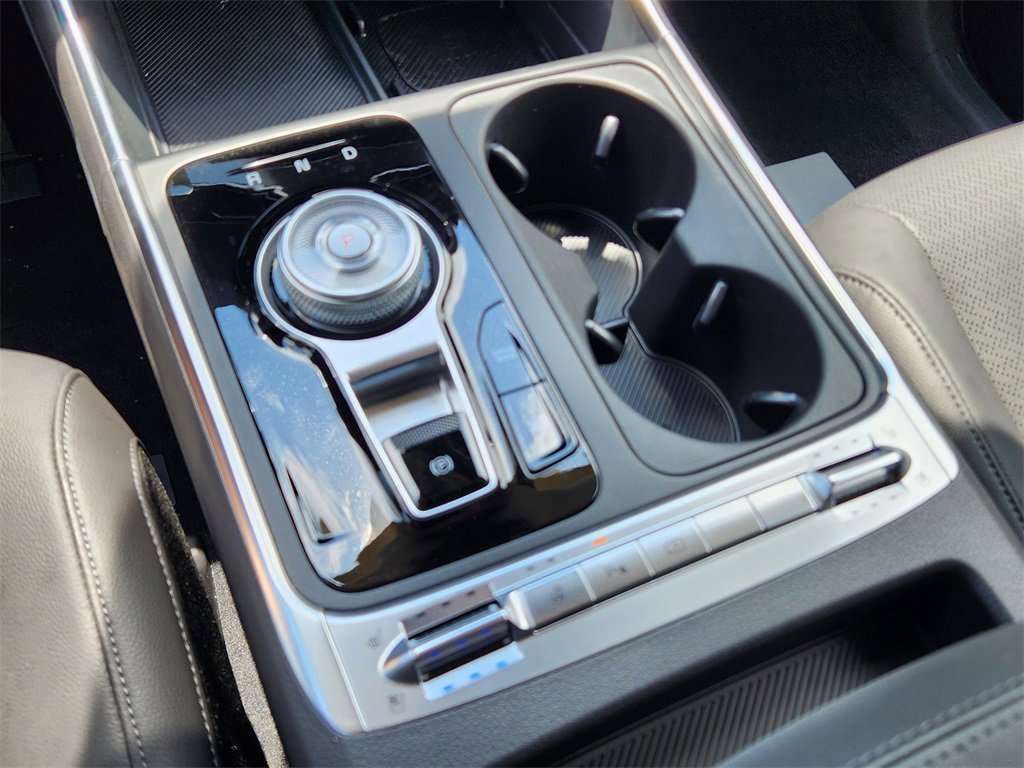 New 2026 Kia Carnival SX Prestige image 14