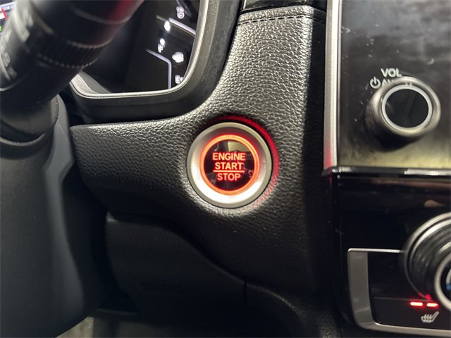 Used 2020 Honda CR-V EX image 17