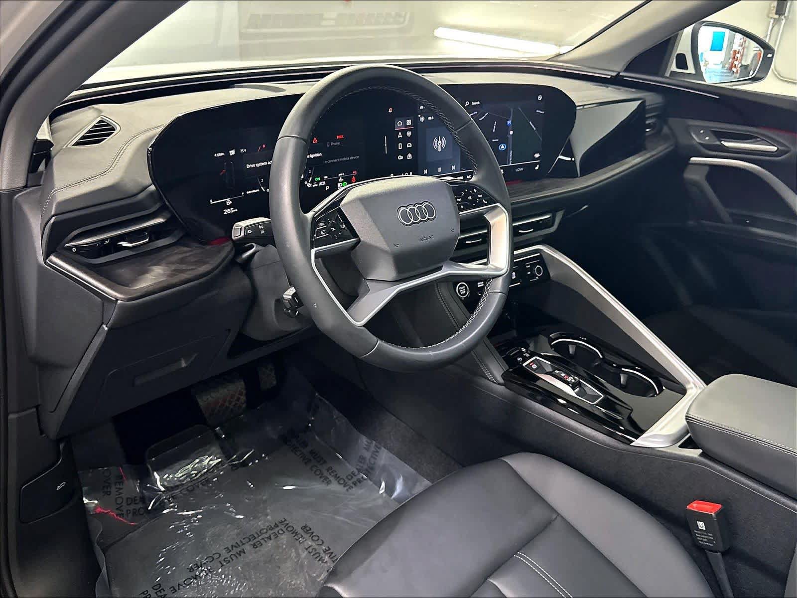 Certified 2025 Audi Q5 Premium AWD/4WD image 16