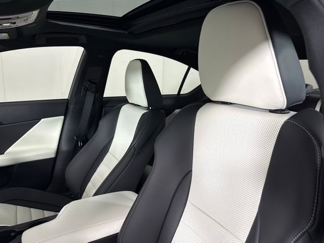 New 2026 Lexus IS 350 F Sport RWD image 15