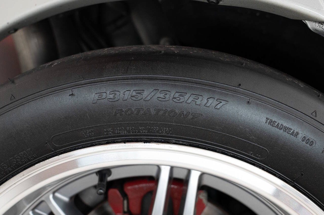Used 2003 Ford Mustang Cobra RWD image 82