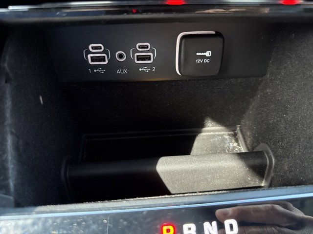 Used 2022 Jeep Grand Cherokee L Limited image 48