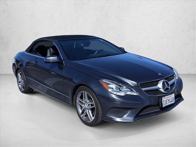 Used 2014 Mercedes-Benz E 350 Cabriolet image 3