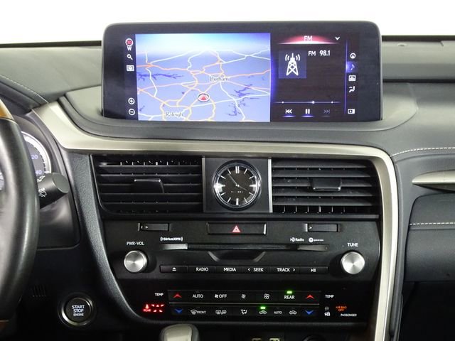 Used 2020 Lexus RX 350L FWD w/ Premium Package image 32