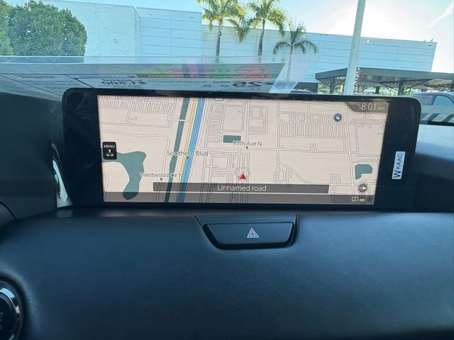 New 2026 MAZDA CX-90 3.3 Turbo w/ Premium Plus Pkg image 21