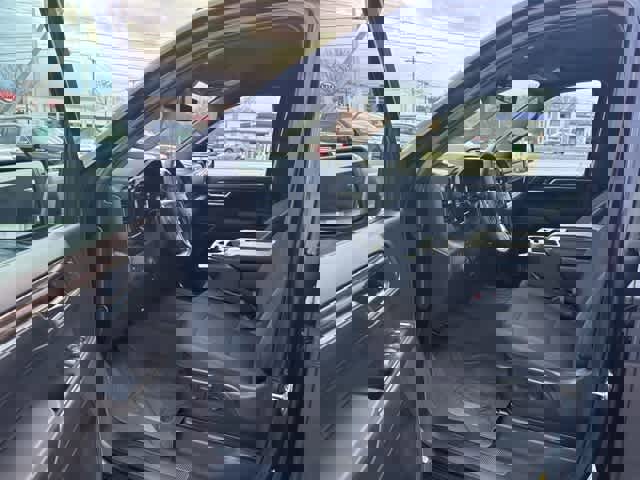 Certified 2024 Chevrolet Silverado 1500 RST w/ Protection Package image 16