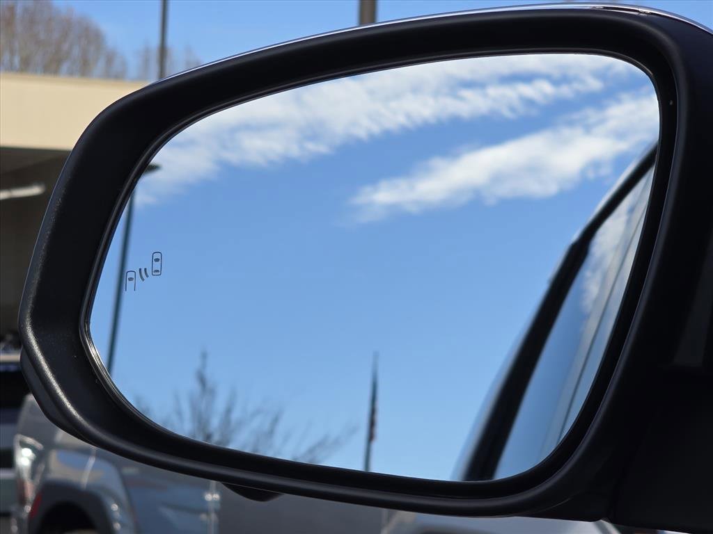 Used 2025 Toyota Tacoma Limited image 22