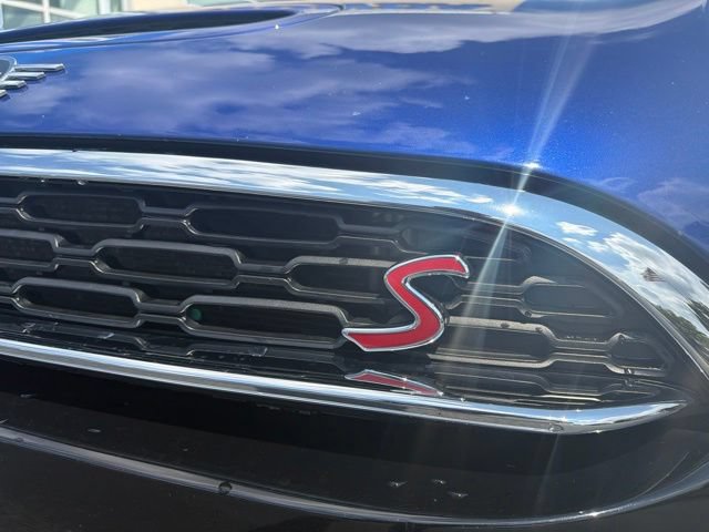 Used 2019 MINI Cooper Clubman S w/ Starlight Blue Edition AWD/4WD image 4