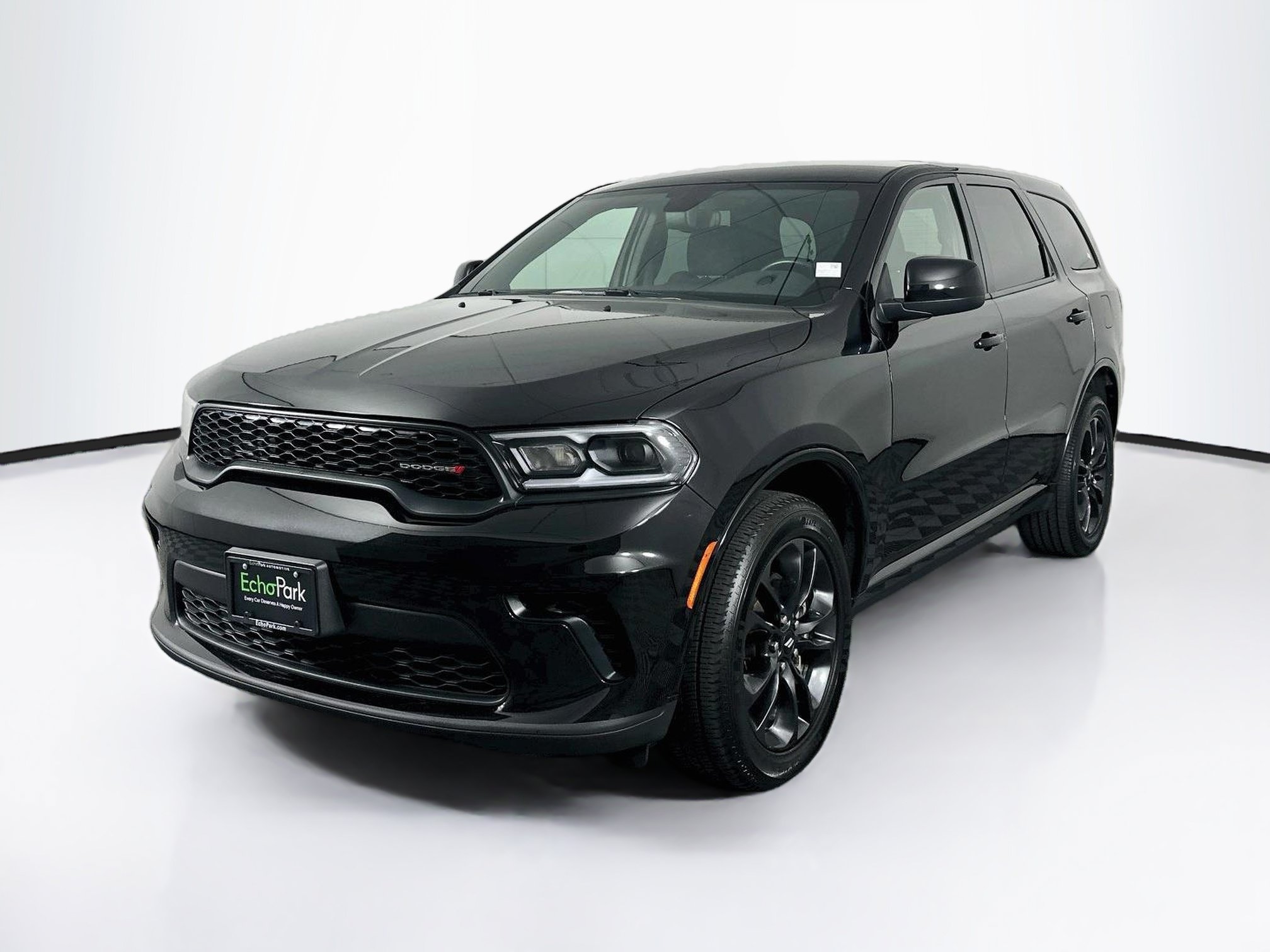Used 2025 Dodge Durango GT AWD/4WD image 3