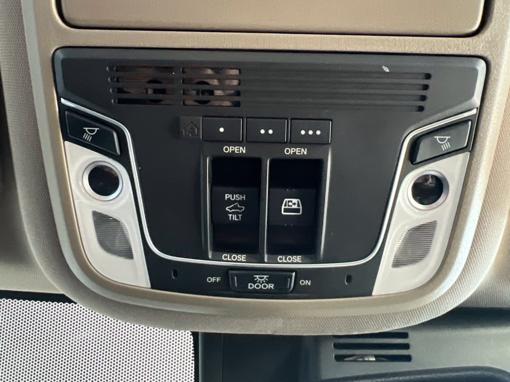 Used 2018 Honda Ridgeline RTL-E image 60
