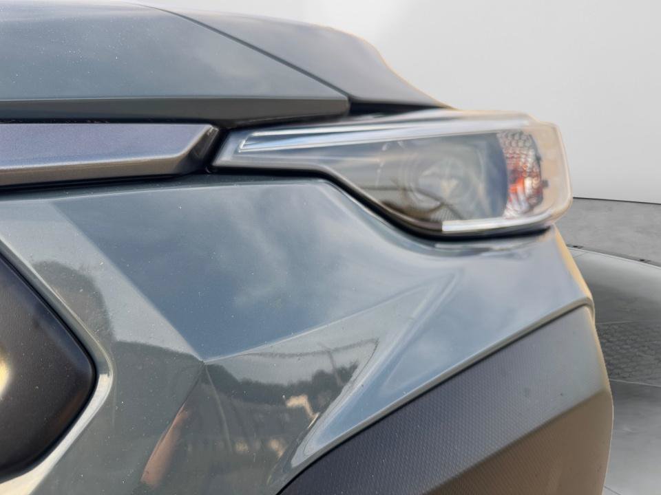 Used 2024 Subaru Crosstrek 2.0i Premium AWD/4WD image 30