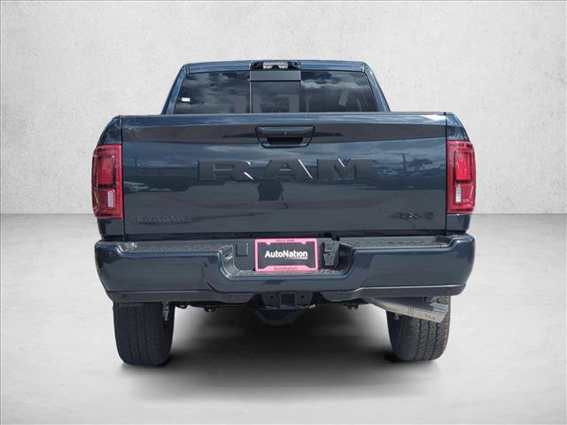 New 2026 RAM 2500 Laramie image 8