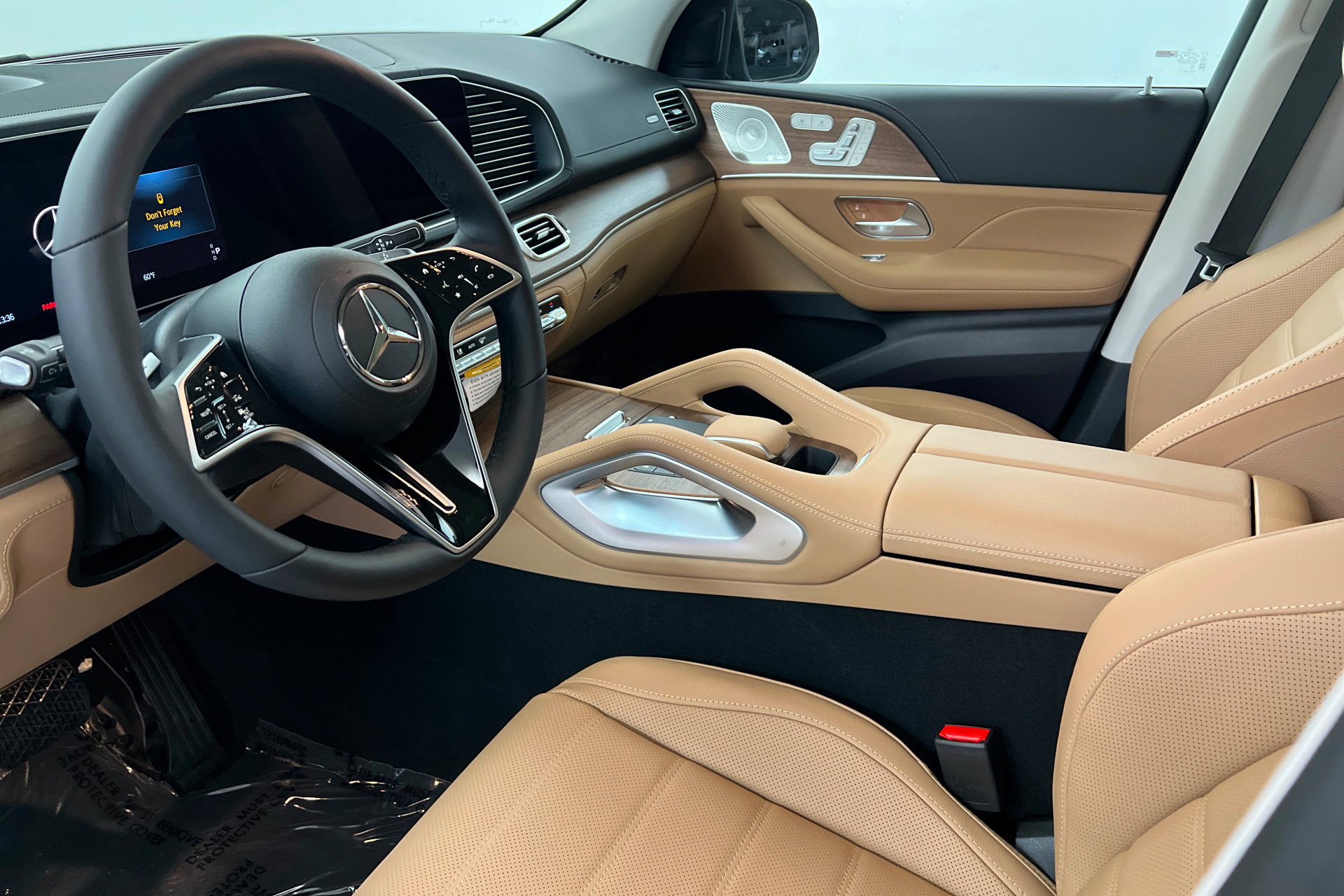New 2026 Mercedes-Benz GLE 350 4MATIC image 15