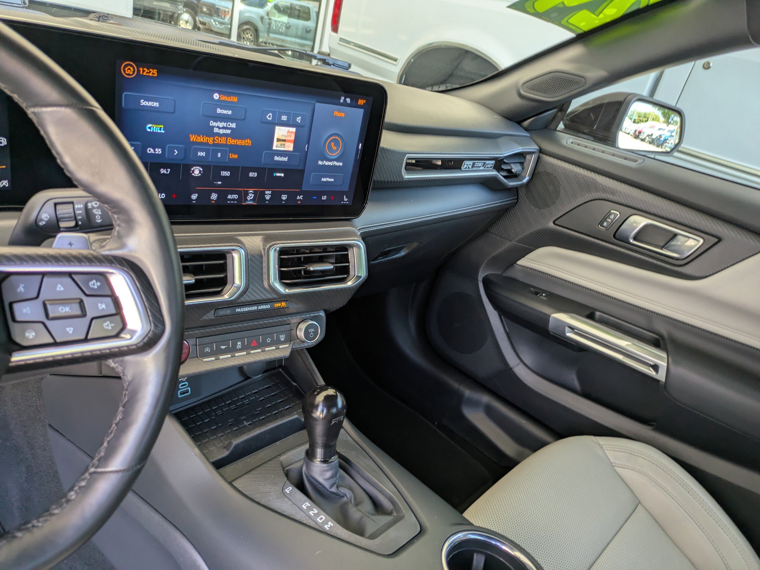 Certified 2024 Ford Mustang GT Premium RWD image 18