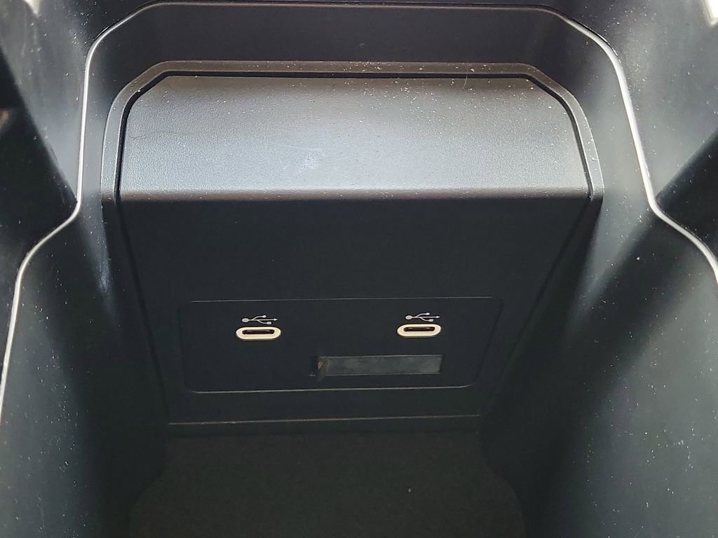 Certified 2025 MAZDA CX-50 2.5 Hybrid w/ Weather Package image 34