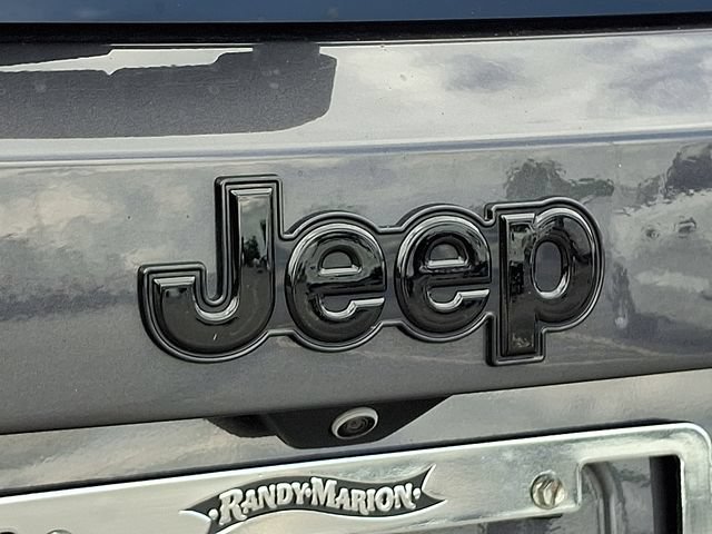 Used 2023 Jeep Renegade Altitude AWD/4WD image 30